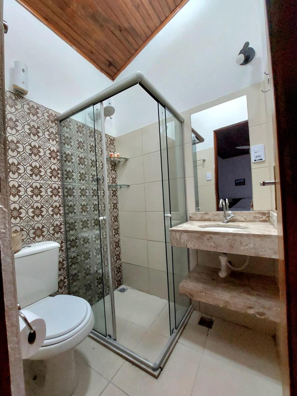 Pouso da Trilha Hospedagem Lencois Exterior foto