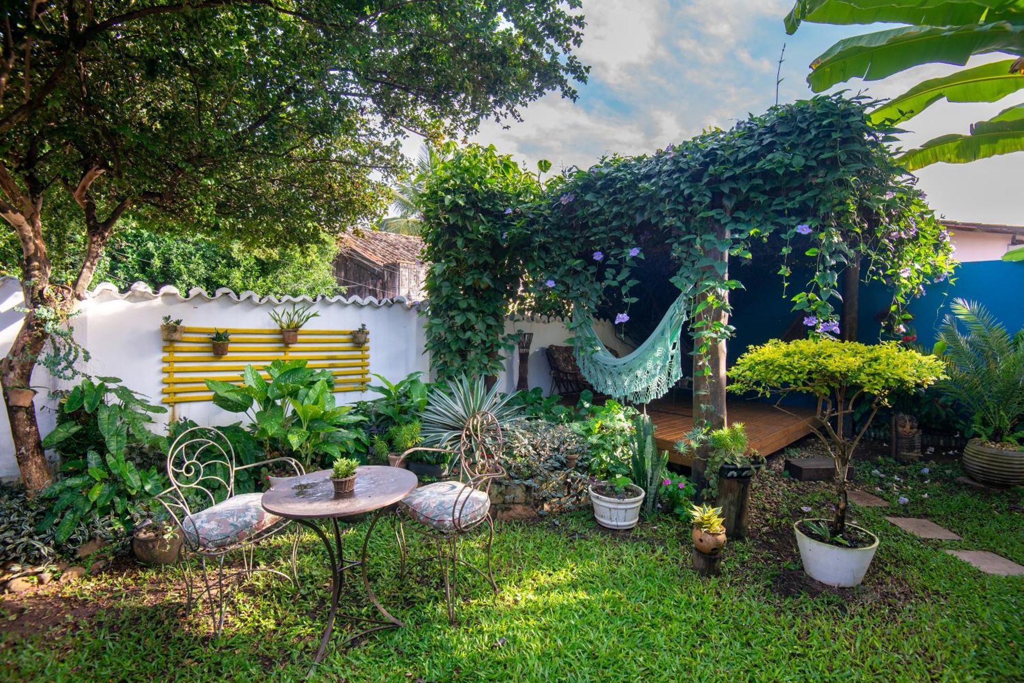 Pouso da Trilha Hospedagem Lencois Exterior foto