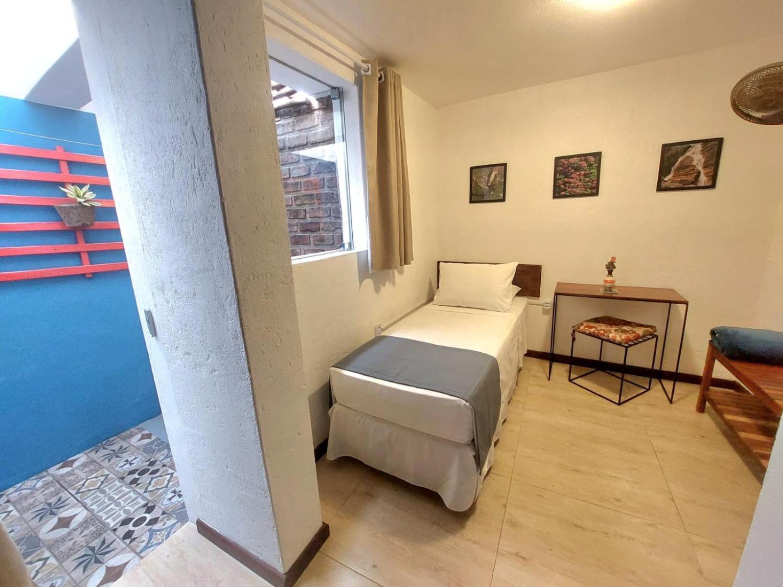 Pouso da Trilha Hospedagem Lencois Exterior foto